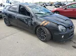 2004 Dodge Neon Srt-4 Black vin: 1B3AS66S44D553535