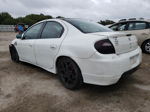 2004 Dodge Neon Srt-4 White vin: 1B3AS66S74D615946