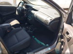 2004 Dodge Neon Se Серебряный vin: 1B3ES26C04D606881