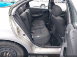 2004 Dodge Neon Se Серебряный vin: 1B3ES26C14D624094