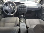 2004 Dodge Neon Base Red vin: 1B3ES26C24D606185