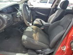 2004 Dodge Neon Base Красный vin: 1B3ES26C24D606185