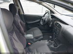 2004 Dodge Neon Se Gray vin: 1B3ES26C54D605872