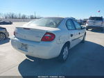 2004 Dodge Neon Se Yellow vin: 1B3ES26C64D554964