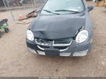 2004 Dodge Neon Se Gray vin: 1B3ES26CX4D542770