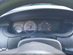 2004 Dodge Neon Se Silver vin: 1B3ES26CX4D557379