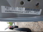 2004 Dodge Neon Se Silver vin: 1B3ES26CX4D557379