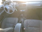 2004 Dodge Neon Sx 2.0 Gray vin: 1B3ES46C04D541221