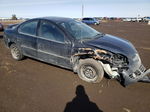 2004 Dodge Neon Sx 2.0 Черный vin: 1B3ES46C14D529255