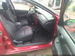 2004 Dodge Neon Sxt Темно-бордовый vin: 1B3ES56C04D502490