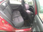 2004 Dodge Neon Sxt Темно-бордовый vin: 1B3ES56C04D502490