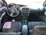 2004 Dodge Neon Sxt Blue vin: 1B3ES56C04D505289