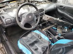 2004 Dodge Neon Sxt Черный vin: 1B3ES56C04D577383