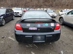 2004 Dodge Neon Sxt Черный vin: 1B3ES56C04D577383