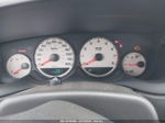 2004 Dodge Neon Sxt Silver vin: 1B3ES56C04D601827