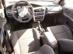 2004 Dodge Neon Sxt Серебряный vin: 1B3ES56C04D601827