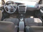 2004 Dodge Neon Sxt Black vin: 1B3ES56C04D608518