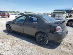 2004 Dodge Neon Sxt Black vin: 1B3ES56C04D608518