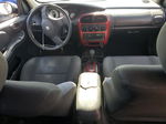 2004 Dodge Neon Sxt Red vin: 1B3ES56C04D621169