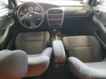 2004 Dodge Neon Sxt Silver vin: 1B3ES56C14D516625