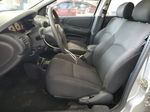 2004 Dodge Neon Sxt Silver vin: 1B3ES56C14D516625