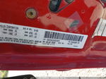 2004 Dodge Neon Sxt Red vin: 1B3ES56C24D516973