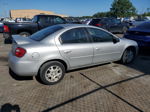 2004 Dodge Neon Sxt Серебряный vin: 1B3ES56C24D522479