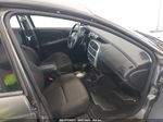 2004 Dodge Neon Sxt Серый vin: 1B3ES56C24D544434