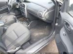 2004 Dodge Neon Sxt Gray vin: 1B3ES56C24D559791