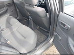 2004 Dodge Neon Sxt Gray vin: 1B3ES56C24D559791