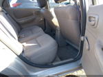 2004 Dodge Neon Sxt Silver vin: 1B3ES56C24D598672