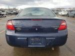 2004 Dodge Neon Sxt Blue vin: 1B3ES56C24D600677