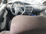 2004 Dodge Neon Sxt Синий vin: 1B3ES56C24D600677