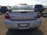 2004 Dodge Neon Sxt Silver vin: 1B3ES56C24D613008