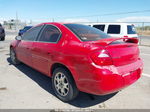 2004 Dodge Neon Sxt Red vin: 1B3ES56C34D575983