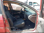 2004 Dodge Neon Sxt Red vin: 1B3ES56C34D575983