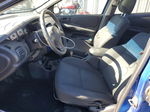 2004 Dodge Neon Sxt Blue vin: 1B3ES56C34D593142