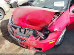 2004 Dodge Neon Sxt Red vin: 1B3ES56C34D610568