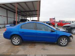 2004 Dodge Neon Sxt Blue vin: 1B3ES56C34D627483