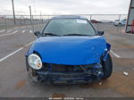 2004 Dodge Neon Sxt Blue vin: 1B3ES56C34D627483