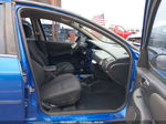 2004 Dodge Neon Sxt Blue vin: 1B3ES56C34D627483