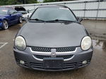 2004 Dodge Neon Sxt Серый vin: 1B3ES56C34D640945