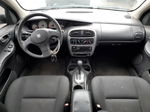 2004 Dodge Neon Sxt Gray vin: 1B3ES56C34D640945