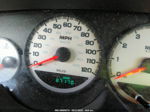 2004 Dodge Neon Sxt Blue vin: 1B3ES56C44D535220