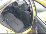 2004 Dodge Neon Sxt Yellow vin: 1B3ES56C44D570520