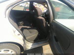 2004 Dodge Neon Sxt Silver vin: 1B3ES56C44D604780