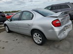 2004 Dodge Neon Sxt Silver vin: 1B3ES56C54D563530