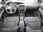 2004 Dodge Neon Sxt Silver vin: 1B3ES56C54D563530