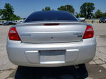 2004 Dodge Neon Sxt Silver vin: 1B3ES56C54D573703