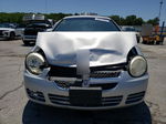 2004 Dodge Neon Sxt Серебряный vin: 1B3ES56C54D573703